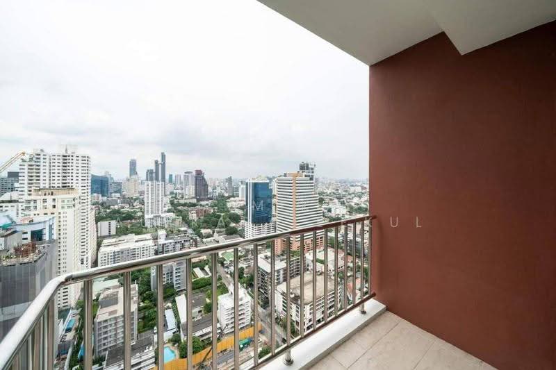 Fullerton Sukhumvit : ฟูลเลอตัน สุขุมวิท, กรุงเทพ, ถนนสุขุมวิท, คลองตันเหนือ, วัฒนา, กรุงเทพ, 96 ตร.ม., คอนโด ขาย, โดย Pemika Aukkaraleekul, 500608403 - DDproperty.com