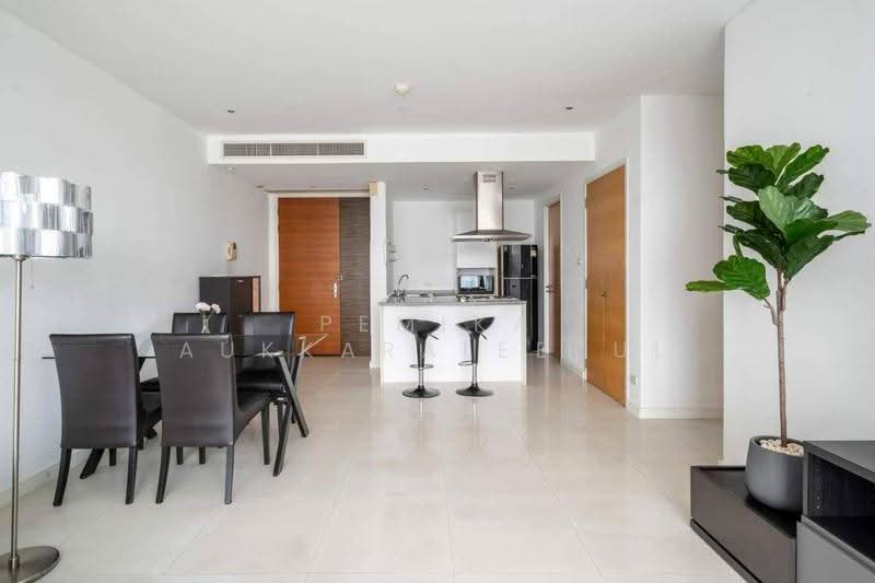 Fullerton Sukhumvit, bangkok, Sukhumvit Road, Khlong Tan Nua, Watthana, Bangkok, 2 Bedrooms, 96 sqm, Condo For Sale, by Pemika Aukkaraleekul, 500608403 - DDproperty.com