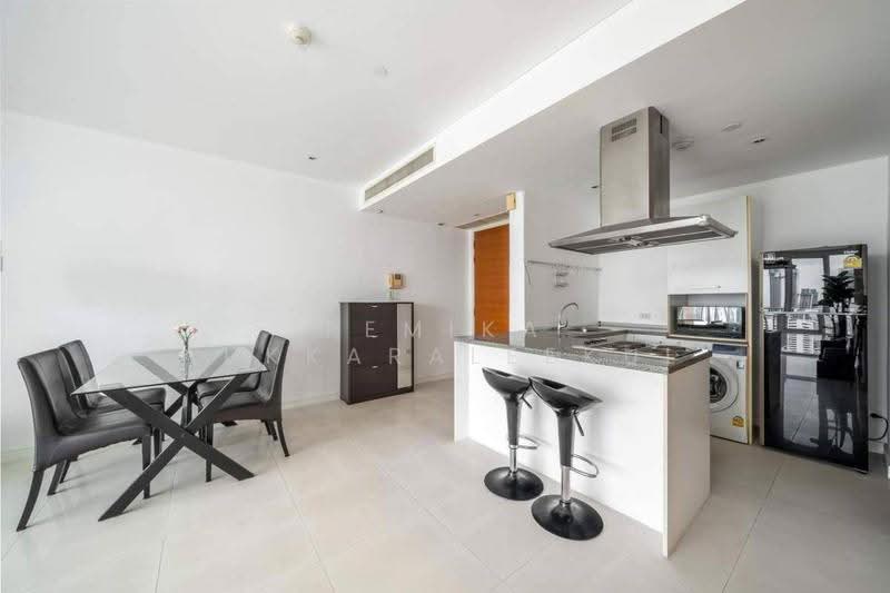 Fullerton Sukhumvit, bangkok, Sukhumvit Road, Khlong Tan Nua, Watthana, Bangkok, 2 Bedrooms, 96 sqm, Condo For Sale, by Pemika Aukkaraleekul, 500608403 - DDproperty.com