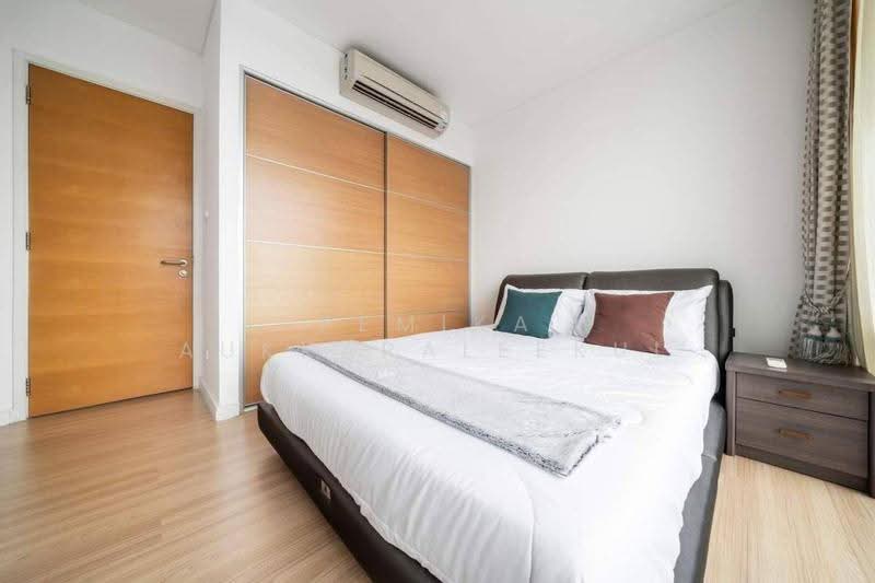 Fullerton Sukhumvit, bangkok, Sukhumvit Road, Khlong Tan Nua, Watthana, Bangkok, 2 Bedrooms, 96 sqm, Condo For Sale, by Pemika Aukkaraleekul, 500608403 - DDproperty.com