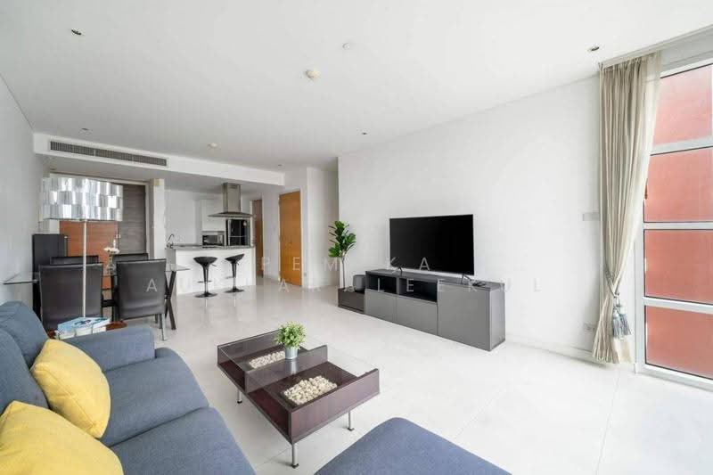 Fullerton Sukhumvit, bangkok, Sukhumvit Road, Khlong Tan Nua, Watthana, Bangkok, 2 Bedrooms, 96 sqm, Condo For Sale, by Pemika Aukkaraleekul, 500608403 - DDproperty.com
