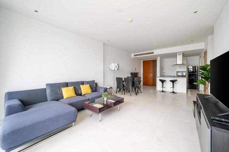 Fullerton Sukhumvit, bangkok, Sukhumvit Road, Khlong Tan Nua, Watthana, Bangkok, 2 Bedrooms, 96 sqm, Condo For Sale, by Pemika Aukkaraleekul, 500608403 - DDproperty.com