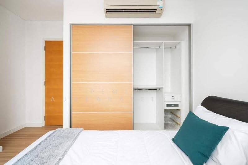 Fullerton Sukhumvit, bangkok, Sukhumvit Road, Khlong Tan Nua, Watthana, Bangkok, 2 Bedrooms, 96 sqm, Condo For Sale, by Pemika Aukkaraleekul, 500608403 - DDproperty.com