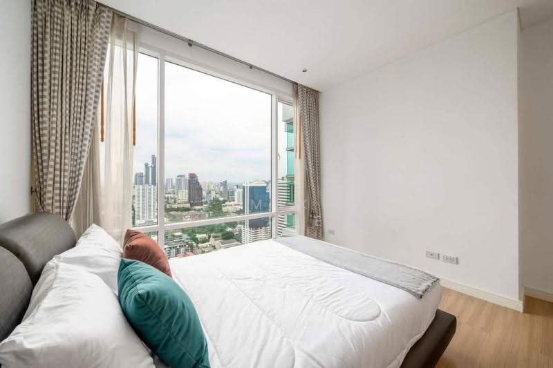 Fullerton Sukhumvit, bangkok, Sukhumvit Road, Khlong Tan Nua, Watthana, Bangkok, 2 Bedrooms, 96 sqm, Condo For Sale, by Pemika Aukkaraleekul, 500608403 - DDproperty.com