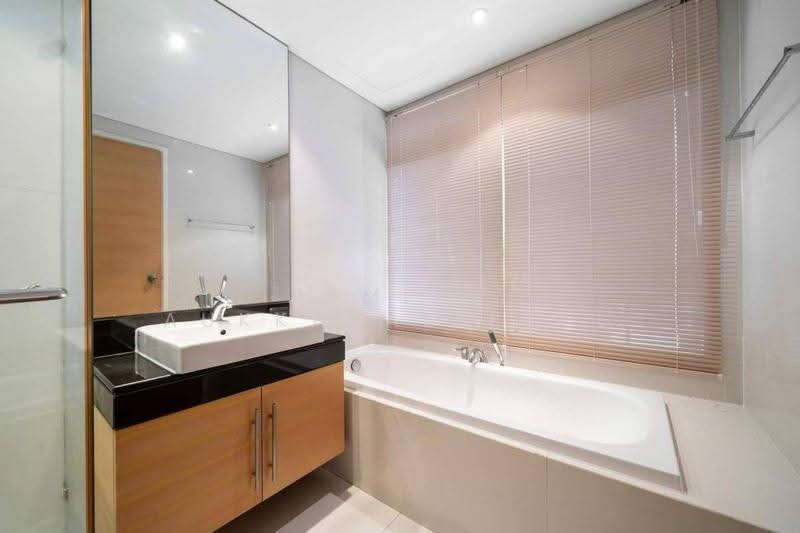 Fullerton Sukhumvit, bangkok, Sukhumvit Road, Khlong Tan Nua, Watthana, Bangkok, 2 Bedrooms, 96 sqm, Condo For Sale, by Pemika Aukkaraleekul, 500608403 - DDproperty.com