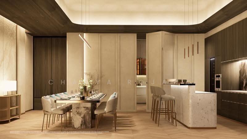 Once Wongamat, Chon Buri (Pattaya), พัทยา-นาเกลือ, Na Kloe, Bang Lamung (Pattaya), Chon Buri (Pattaya), 1 Bedroom, 54 sqm, Condo For Sale, by Chanya Rojana, 500608406 - DDproperty.com