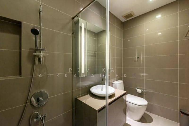 M Silom, bangkok, 26 Narathiwas Ratchanakarin Road, Suriyawong, Bang Rak, Bangkok, 2 Bedrooms, 88 sqm, Condo For Sale, by Pemika Aukkaraleekul, 500608407 - DDproperty.com