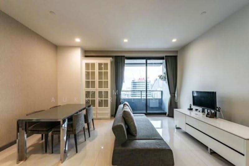 M Silom, bangkok, 26 Narathiwas Ratchanakarin Road, Suriyawong, Bang Rak, Bangkok, 2 Bedrooms, 88 sqm, Condo For Sale, by Pemika Aukkaraleekul, 500608407 - DDproperty.com