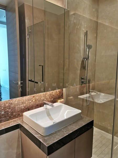 Magnolias Ratchadamri Boulevard, bangkok, Ratchadamri Road, Lumphini, Pathum Wan, Bangkok, 2 Bedrooms, 103 sqm, Apartment For Sale, by Pemika Aukkaraleekul, 500608408 - DDproperty.com