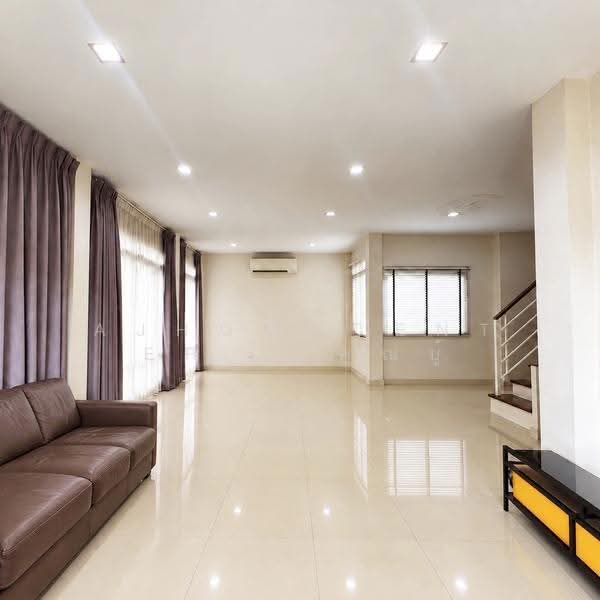 Perfect Place Phatthanakan-Srinakarin : เพอร์เฟค เพลส พัฒนาการ-ศรีนครินทร์, กรุงเทพ, 7/24 อ่อนนุช 80 แยก 5, ประเวศ, กรุงเทพ, 193 ตร.ม., บ้านเดี่ยว ขาย, โดย AJHOMECENTER - คุณบู้, 500608409 - DDproperty.com