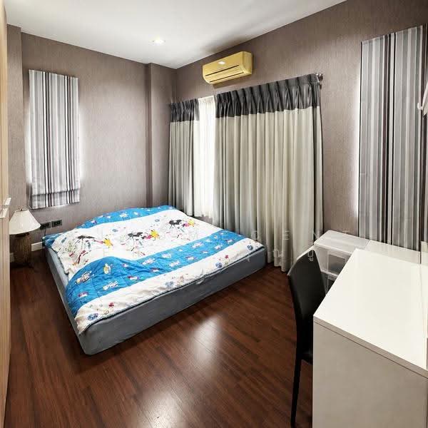 Perfect Place Phatthanakan-Srinakarin, Bangkok, 7/24 On Nut 80 Yaek 5, Prawet, Bangkok, 3 Bedrooms, 193 sqm, Single Detached House For Sale, by AJHOMECENTER - คุณบู้, 500608409 - DDproperty.com