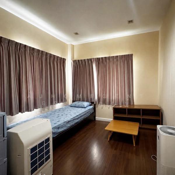 Perfect Place Phatthanakan-Srinakarin, Bangkok, 7/24 On Nut 80 Yaek 5, Prawet, Bangkok, 3 Bedrooms, 193 sqm, Single Detached House For Sale, by AJHOMECENTER - คุณบู้, 500608409 - DDproperty.com