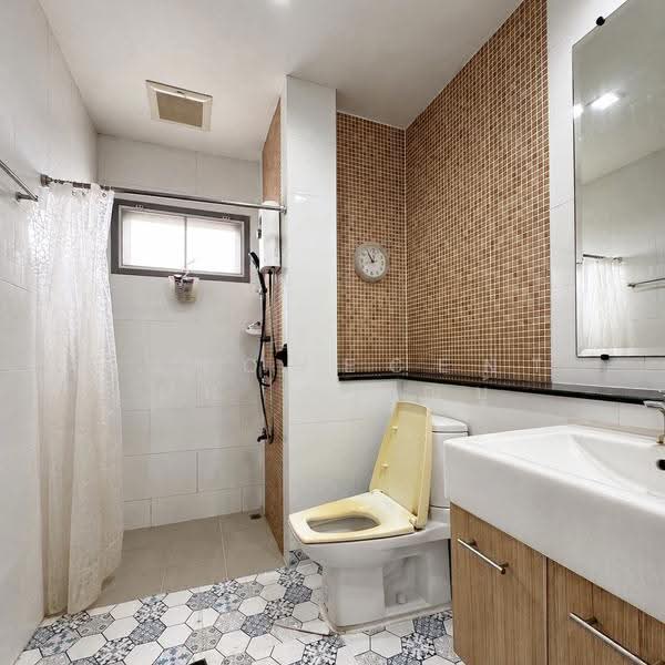 Perfect Place Phatthanakan-Srinakarin, Bangkok, 7/24 On Nut 80 Yaek 5, Prawet, Bangkok, 3 Bedrooms, 193 sqm, Single Detached House For Sale, by AJHOMECENTER - คุณบู้, 500608409 - DDproperty.com