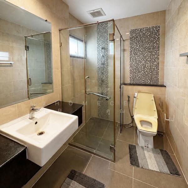 Perfect Place Phatthanakan-Srinakarin, Bangkok, 7/24 On Nut 80 Yaek 5, Prawet, Bangkok, 3 Bedrooms, 193 sqm, Single Detached House For Sale, by AJHOMECENTER - คุณบู้, 500608409 - DDproperty.com