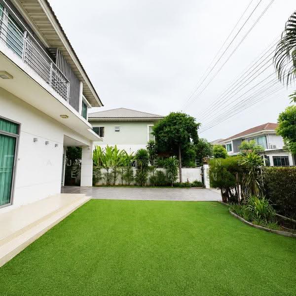 Perfect Place Phatthanakan-Srinakarin, Bangkok, 7/24 On Nut 80 Yaek 5, Prawet, Bangkok, 3 Bedrooms, 193 sqm, Single Detached House For Sale, by AJHOMECENTER - คุณบู้, 500608409 - DDproperty.com