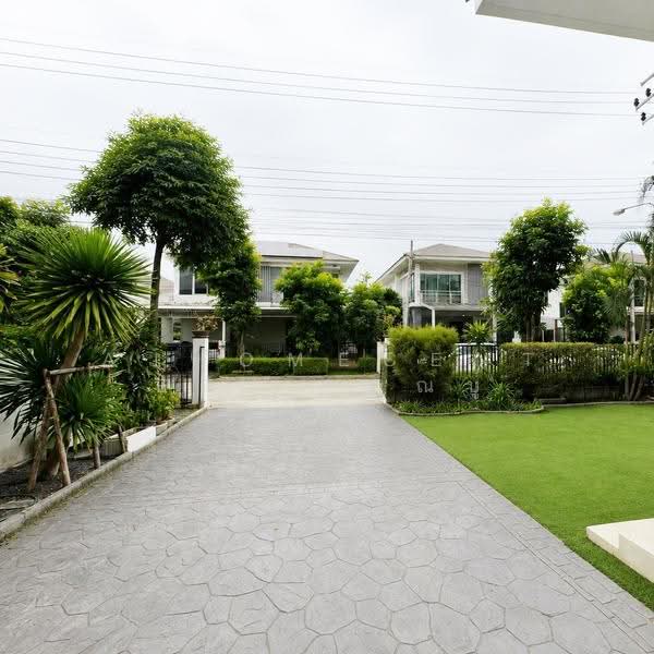 Perfect Place Phatthanakan-Srinakarin : เพอร์เฟค เพลส พัฒนาการ-ศรีนครินทร์, กรุงเทพ, 7/24 อ่อนนุช 80 แยก 5, ประเวศ, กรุงเทพ, 193 ตร.ม., บ้านเดี่ยว ขาย, โดย AJHOMECENTER - คุณบู้, 500608409 - DDproperty.com
