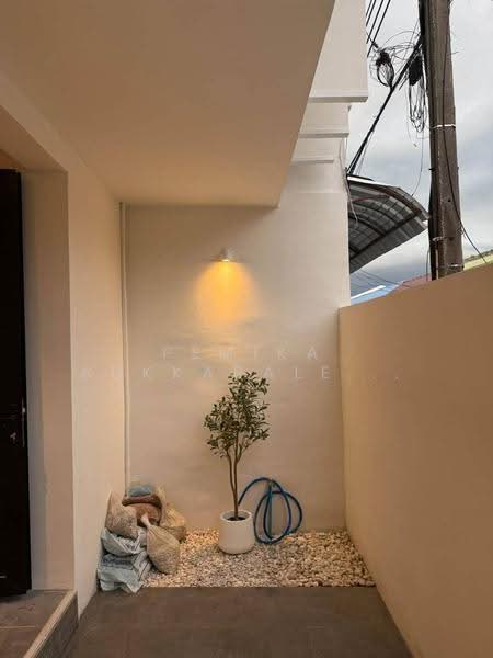 undefined, bangkok, Chan Kasem, Chatuchak, Bangkok, 3 Bedrooms, 144 sqm, Townhouse For Sale, by Pemika Aukkaraleekul, 500608410 - DDproperty.com