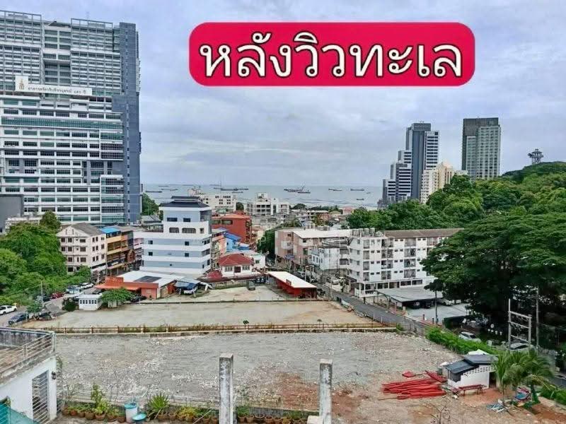 ขายอาคารพาณิชย์ 9 คูหา ใจกลางศรีราชา, Chon Buri (Pattaya), สุขุมวิท, Si Racha, Chon Buri (Pattaya), , 1,431 sqm, Shophouse For Sale, by A.T.A. Property, 500608413 - DDproperty.com