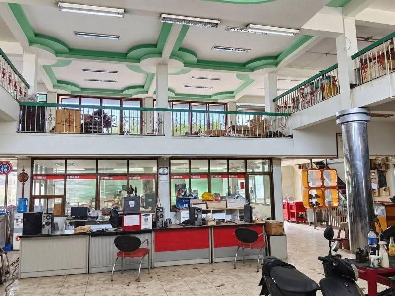 ขายอาคารพาณิชย์ 9 คูหา ใจกลางศรีราชา, Chon Buri (Pattaya), สุขุมวิท, Si Racha, Chon Buri (Pattaya), , 1,431 sqm, Shophouse For Sale, by A.T.A. Property, 500608413 - DDproperty.com