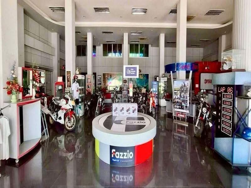 ขายอาคารพาณิชย์ 9 คูหา ใจกลางศรีราชา, Chon Buri (Pattaya), สุขุมวิท, Si Racha, Chon Buri (Pattaya), , 1,431 sqm, Shophouse For Sale, by A.T.A. Property, 500608413 - DDproperty.com