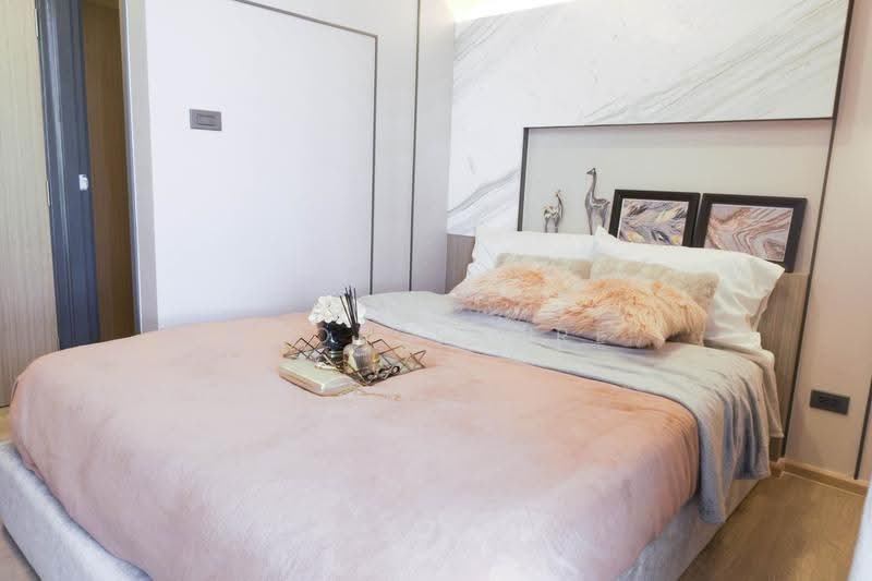 The Moment Ratchada 19, Bangkok, Soi Ratchadaphisek 19 (Chokchai Ruammit), Din Daeng, Bangkok, 1 Bedroom, 35 sqm, Condo For Sale, by Prop2Share, 500608417 - DDproperty.com