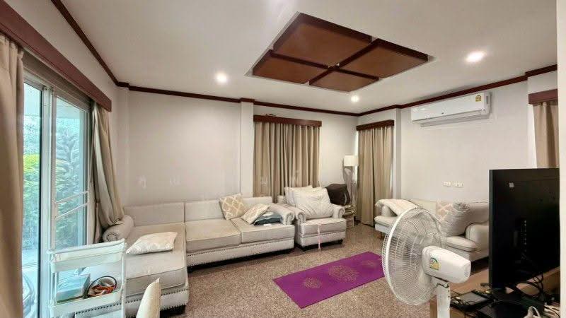 Sireethorn Suwanabhum, Bangkok, Luang Phaeng Road, Thab Yao, Lat Krabang, Bangkok, 3 Bedrooms, 220 sqm, Single Detached House For Sale, by คุณ พิมพ์สิริ ( ทราย ), 500608418 - DDproperty.com