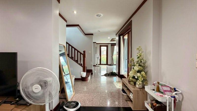 Sireethorn Suwanabhum, Bangkok, Luang Phaeng Road, Thab Yao, Lat Krabang, Bangkok, 3 Bedrooms, 220 sqm, Single Detached House For Sale, by คุณ พิมพ์สิริ ( ทราย ), 500608418 - DDproperty.com