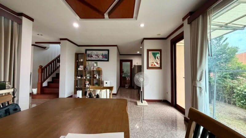 Sireethorn Suwanabhum, Bangkok, Luang Phaeng Road, Thab Yao, Lat Krabang, Bangkok, 3 Bedrooms, 220 sqm, Single Detached House For Sale, by คุณ พิมพ์สิริ ( ทราย ), 500608418 - DDproperty.com