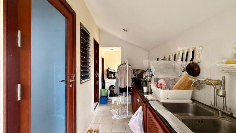 Sireethorn Suwanabhum : สิรีธร สุวรรณภูมิ , กรุงเทพ, ถนนหลวงแพ่ง, ทับยาว, ลาดกระบัง, กรุงเทพ, 220 ตร.ม., บ้านเดี่ยว ขาย, โดย คุณ พิมพ์สิริ ( ทราย ), 500608418 - DDproperty.com