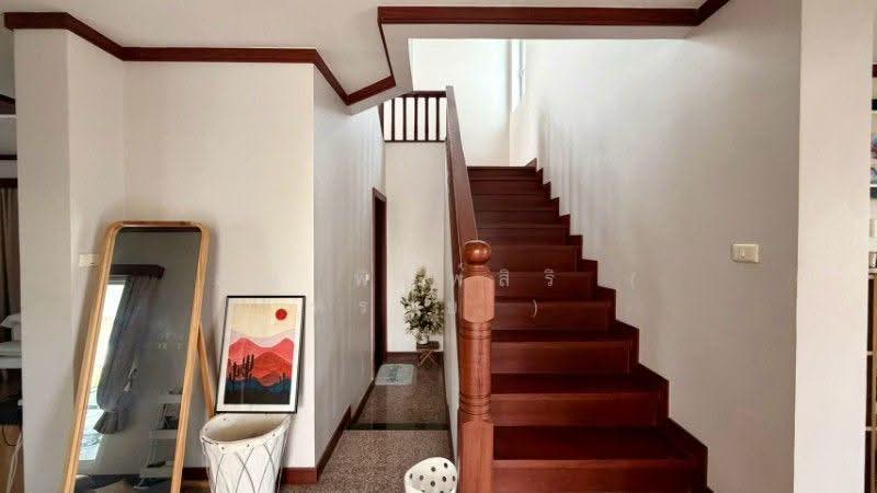 Sireethorn Suwanabhum, Bangkok, Luang Phaeng Road, Thab Yao, Lat Krabang, Bangkok, 3 Bedrooms, 220 sqm, Single Detached House For Sale, by คุณ พิมพ์สิริ ( ทราย ), 500608418 - DDproperty.com