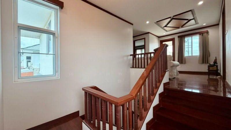 Sireethorn Suwanabhum, Bangkok, Luang Phaeng Road, Thab Yao, Lat Krabang, Bangkok, 3 Bedrooms, 220 sqm, Single Detached House For Sale, by คุณ พิมพ์สิริ ( ทราย ), 500608418 - DDproperty.com