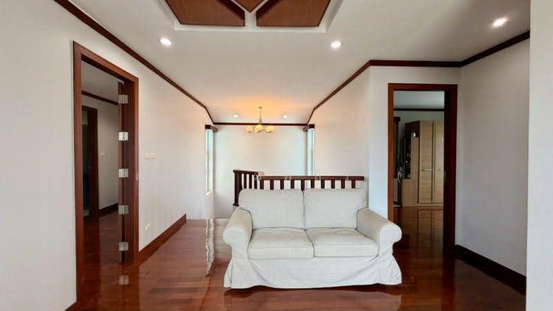 Sireethorn Suwanabhum : สิรีธร สุวรรณภูมิ , กรุงเทพ, ถนนหลวงแพ่ง, ทับยาว, ลาดกระบัง, กรุงเทพ, 220 ตร.ม., บ้านเดี่ยว ขาย, โดย คุณ พิมพ์สิริ ( ทราย ), 500608418 - DDproperty.com