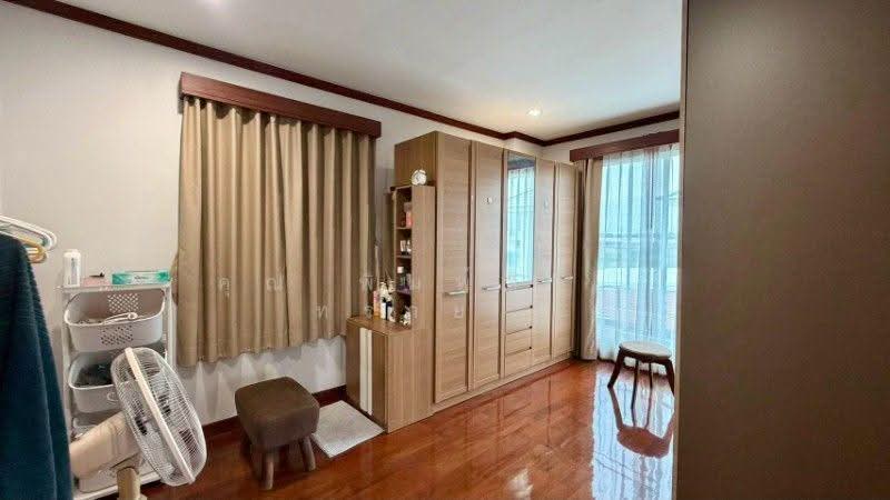 Sireethorn Suwanabhum, Bangkok, Luang Phaeng Road, Thab Yao, Lat Krabang, Bangkok, 3 Bedrooms, 220 sqm, Single Detached House For Sale, by คุณ พิมพ์สิริ ( ทราย ), 500608418 - DDproperty.com