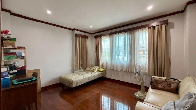 Sireethorn Suwanabhum, Bangkok, Luang Phaeng Road, Thab Yao, Lat Krabang, Bangkok, 3 Bedrooms, 220 sqm, Single Detached House For Sale, by คุณ พิมพ์สิริ ( ทราย ), 500608418 - DDproperty.com