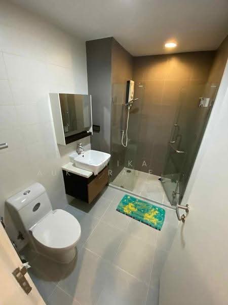 Whizdom Punnawithi Station, bangkok, Soi Phongwet Anuson 1, Bang Chak, Phra Khanong, Bangkok, 2 Bedrooms, 48 sqm, Condo For Sale, by Pemika Aukkaraleekul, 500608423 - DDproperty.com