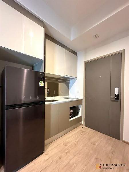 IDEO Rama 9-Asoke, bangkok, Rama 9 Road, Huai Khwang, Bangkok, 1 Bedroom, 34 sqm, Condo For Rent, by Nicha Peerakittikul, 500608424 - DDproperty.com