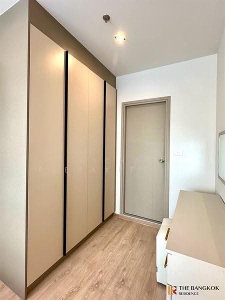 IDEO Rama 9-Asoke, bangkok, Rama 9 Road, Huai Khwang, Bangkok, 1 Bedroom, 34 sqm, Condo For Rent, by Nicha Peerakittikul, 500608424 - DDproperty.com