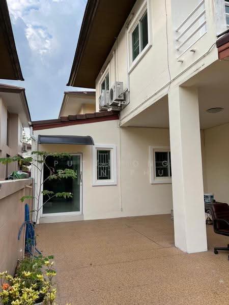 Dusit GrandPark, Bangkok, เลียบคลองสอง, Bang Chun, Khlong Sam Wa, Bangkok, 3 Bedrooms, 220 sqm, Single Detached House For Sale, by Puttipong Puangphu, 500608425 - DDproperty.com