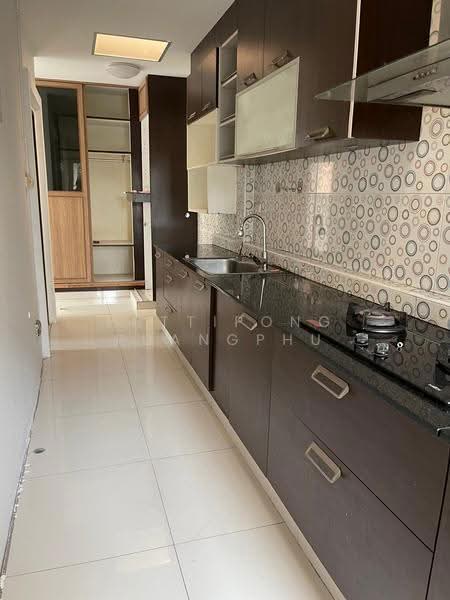 Dusit GrandPark, Bangkok, เลียบคลองสอง, Bang Chun, Khlong Sam Wa, Bangkok, 3 Bedrooms, 220 sqm, Single Detached House For Sale, by Puttipong Puangphu, 500608425 - DDproperty.com