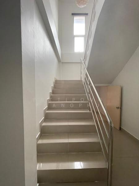 Dusit GrandPark, Bangkok, เลียบคลองสอง, Bang Chun, Khlong Sam Wa, Bangkok, 3 Bedrooms, 220 sqm, Single Detached House For Sale, by Puttipong Puangphu, 500608425 - DDproperty.com