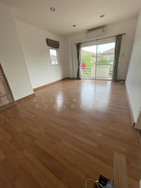 Dusit GrandPark, Bangkok, เลียบคลองสอง, Bang Chun, Khlong Sam Wa, Bangkok, 3 Bedrooms, 220 sqm, Single Detached House For Sale, by Puttipong Puangphu, 500608425 - DDproperty.com