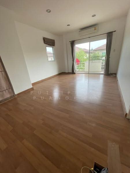 Dusit GrandPark, Bangkok, เลียบคลองสอง, Bang Chun, Khlong Sam Wa, Bangkok, 3 Bedrooms, 220 sqm, Single Detached House For Sale, by Puttipong Puangphu, 500608425 - DDproperty.com