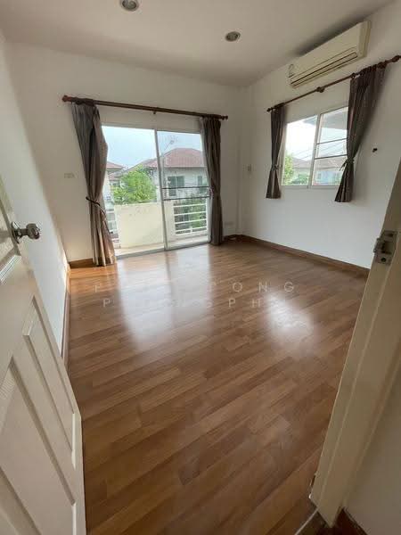 Dusit GrandPark, Bangkok, เลียบคลองสอง, Bang Chun, Khlong Sam Wa, Bangkok, 3 Bedrooms, 220 sqm, Single Detached House For Sale, by Puttipong Puangphu, 500608425 - DDproperty.com
