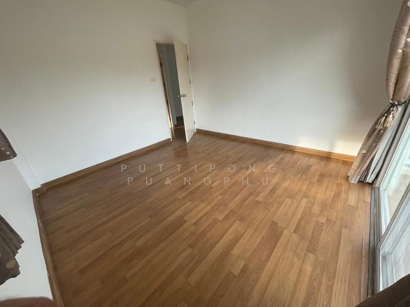 Dusit GrandPark, Bangkok, เลียบคลองสอง, Bang Chun, Khlong Sam Wa, Bangkok, 3 Bedrooms, 220 sqm, Single Detached House For Sale, by Puttipong Puangphu, 500608425 - DDproperty.com