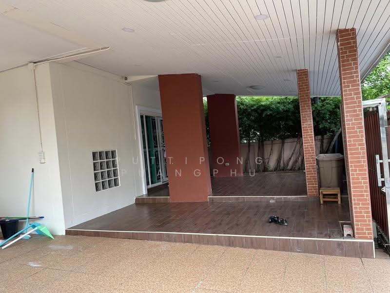 Dusit GrandPark, Bangkok, เลียบคลองสอง, Bang Chun, Khlong Sam Wa, Bangkok, 3 Bedrooms, 220 sqm, Single Detached House For Sale, by Puttipong Puangphu, 500608425 - DDproperty.com