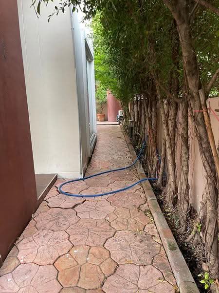 Dusit GrandPark, Bangkok, เลียบคลองสอง, Bang Chun, Khlong Sam Wa, Bangkok, 3 Bedrooms, 220 sqm, Single Detached House For Sale, by Puttipong Puangphu, 500608425 - DDproperty.com