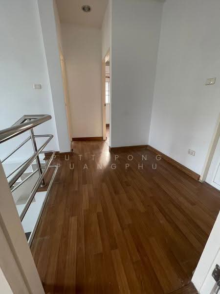 Dusit GrandPark, Bangkok, เลียบคลองสอง, Bang Chun, Khlong Sam Wa, Bangkok, 3 Bedrooms, 220 sqm, Single Detached House For Sale, by Puttipong Puangphu, 500608425 - DDproperty.com