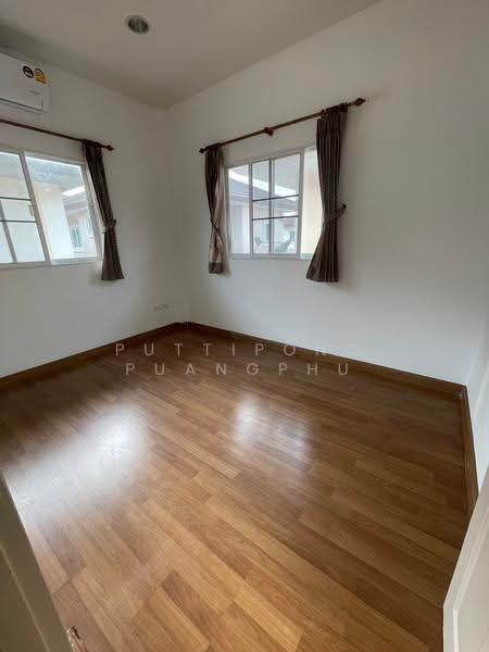 Dusit GrandPark, Bangkok, เลียบคลองสอง, Bang Chun, Khlong Sam Wa, Bangkok, 3 Bedrooms, 220 sqm, Single Detached House For Sale, by Puttipong Puangphu, 500608425 - DDproperty.com