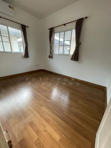 Dusit GrandPark, Bangkok, เลียบคลองสอง, Bang Chun, Khlong Sam Wa, Bangkok, 3 Bedrooms, 220 sqm, Single Detached House For Sale, by Puttipong Puangphu, 500608425 - DDproperty.com