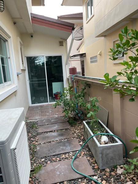 Dusit GrandPark, Bangkok, เลียบคลองสอง, Bang Chun, Khlong Sam Wa, Bangkok, 3 Bedrooms, 220 sqm, Single Detached House For Sale, by Puttipong Puangphu, 500608425 - DDproperty.com